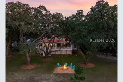 218 Old Plantation Drive, Beaufort, SC 29907 - Photo 70
