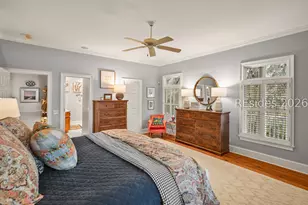 218 Old Plantation Dr, Beaufort, SC 29907 - Photo 36