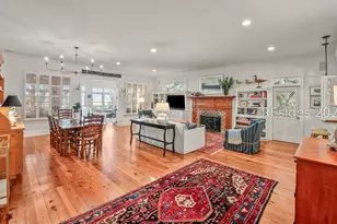 218 Old Plantation Dr, Beaufort, SC 29907 - Photo 12