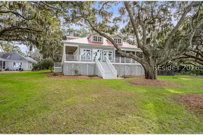 218 Old Plantation Drive, Beaufort, SC 29907 - Photo 72