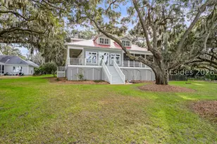 218 Old Plantation Dr, Beaufort, SC 29907 - Photo 72