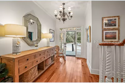 218 Old Plantation Drive, Beaufort, SC 29907 - Photo 8