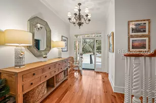 218 Old Plantation Dr, Beaufort, SC 29907 - Photo 8
