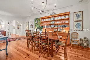 218 Old Plantation Dr, Beaufort, SC 29907 - Photo 18