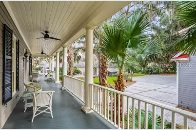 218 Old Plantation Drive, Beaufort, SC 29907 - Photo 8