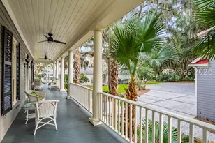218 Old Plantation Dr, Beaufort, SC 29907 - Photo 8