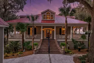 218 Old Plantation Dr, Beaufort, SC 29907 - Photo 1