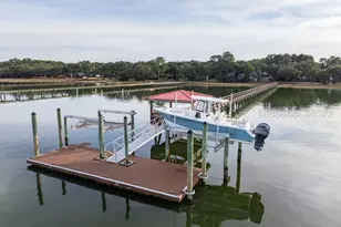 218 Old Plantation Dr, Beaufort, SC 29907 - Photo 68