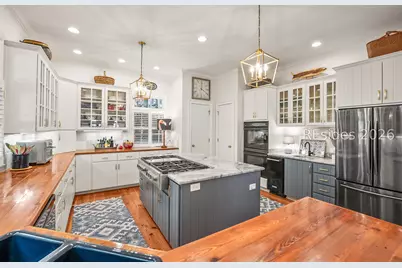 218 Old Plantation Drive, Beaufort, SC 29907 - Photo 22
