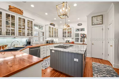218 Old Plantation Drive, Beaufort, SC 29907 - Photo 16