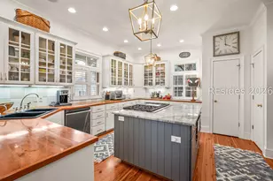 218 Old Plantation Dr, Beaufort, SC 29907 - Photo 16