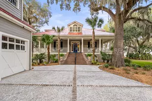 218 Old Plantation Dr, Beaufort, SC 29907 - Photo 6