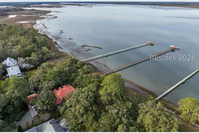 218 Old Plantation Drive, Beaufort, SC 29907 - Photo 82
