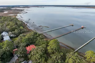 218 Old Plantation Dr, Beaufort, SC 29907 - Photo 82