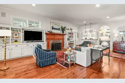 218 Old Plantation Drive, Beaufort, SC 29907 - Photo 12