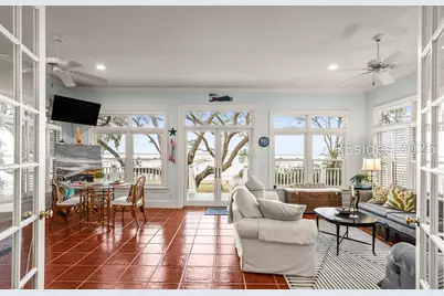 218 Old Plantation Drive, Beaufort, SC 29907 - Photo 26