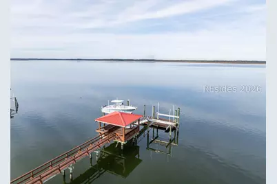 218 Old Plantation Drive, Beaufort, SC 29907 - Photo 72