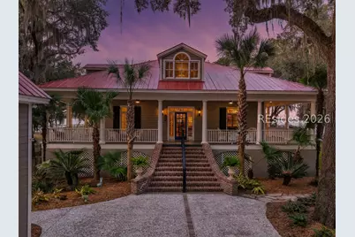 218 Old Plantation Drive, Beaufort, SC 29907 - Photo 78