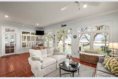 218 Old Plantation Drive, Beaufort, SC 29907 - Photo 24