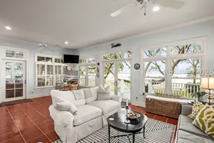 218 Old Plantation Dr, Beaufort, SC 29907 - Photo 24