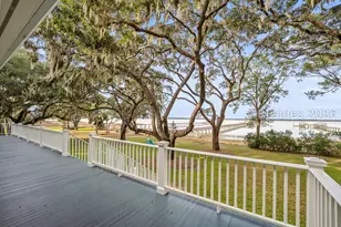218 Old Plantation Dr, Beaufort, SC 29907 - Photo 58