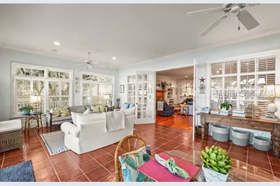 218 Old Plantation Drive, Beaufort, SC 29907 - Photo 26