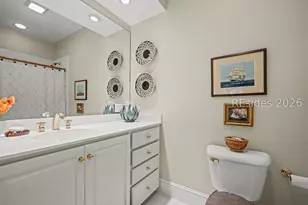 218 Old Plantation Dr, Beaufort, SC 29907 - Photo 54