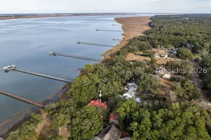 218 Old Plantation Dr, Beaufort, SC 29907 - Photo 82