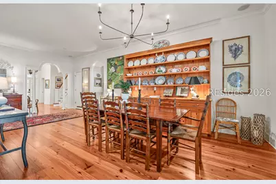 218 Old Plantation Drive, Beaufort, SC 29907 - Photo 18