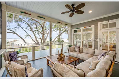 218 Old Plantation Drive, Beaufort, SC 29907 - Photo 28