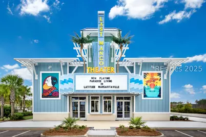 895 Harborside Drive, Hardeeville, SC 29927 - Photo 64