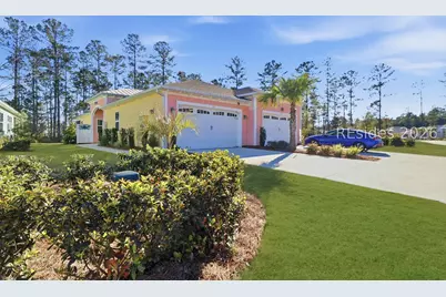 895 Harborside Drive, Hardeeville, SC 29927 - Photo 40