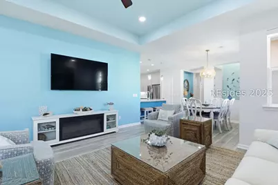 895 Harborside Drive, Hardeeville, SC 29927 - Photo 18