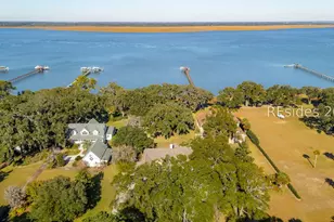 210 Old Plantation Dr, Beaufort, SC 29907 - Photo 2