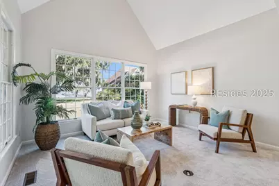 210 Old Plantation Drive, Beaufort, SC 29907 - Photo 30