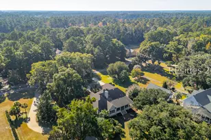 210 Old Plantation Dr, Beaufort, SC 29907 - Photo 70