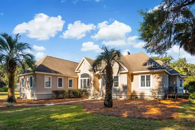 210 Old Plantation Drive, Beaufort, SC 29907 - Photo 2
