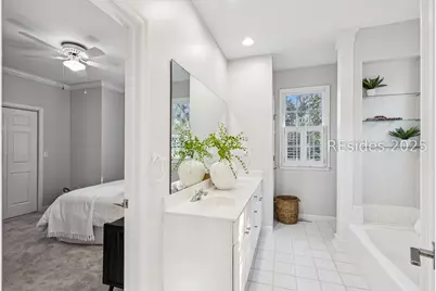 210 Old Plantation Drive, Beaufort, SC 29907 - Photo 46