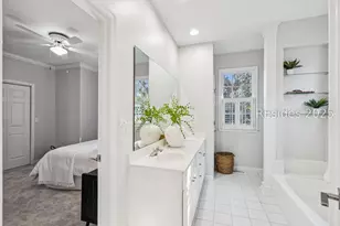 210 Old Plantation Dr, Beaufort, SC 29907 - Photo 46