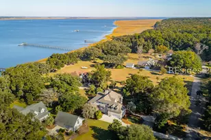 210 Old Plantation Dr, Beaufort, SC 29907 - Photo 74