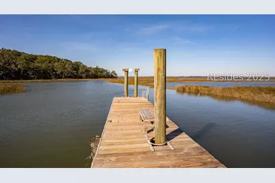 210 Old Plantation Drive, Beaufort, SC 29907 - Photo 78