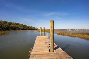210 Old Plantation Dr, Beaufort, SC 29907 - Photo 78