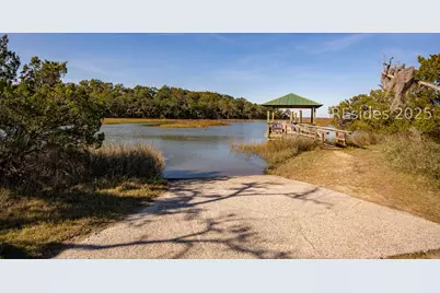 210 Old Plantation Drive, Beaufort, SC 29907 - Photo 74