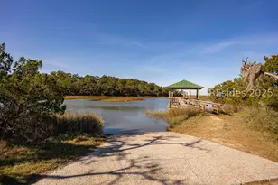 210 Old Plantation Dr, Beaufort, SC 29907 - Photo 74