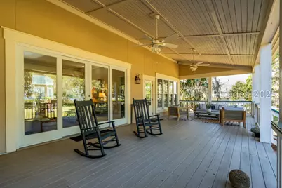 210 Old Plantation Drive, Beaufort, SC 29907 - Photo 58