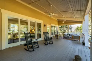 210 Old Plantation Dr, Beaufort, SC 29907 - Photo 58