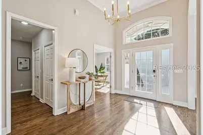 210 Old Plantation Drive, Beaufort, SC 29907 - Photo 8