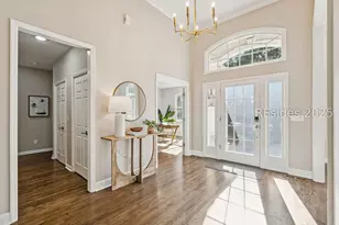 210 Old Plantation Dr, Beaufort, SC 29907 - Photo 8