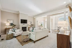 210 Old Plantation Dr, Beaufort, SC 29907 - Photo 14