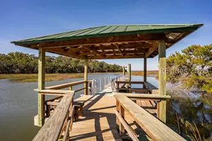 210 Old Plantation Dr, Beaufort, SC 29907 - Photo 78